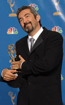 Jon Cassar
